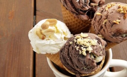 Ice Cream Category Update - October 2022