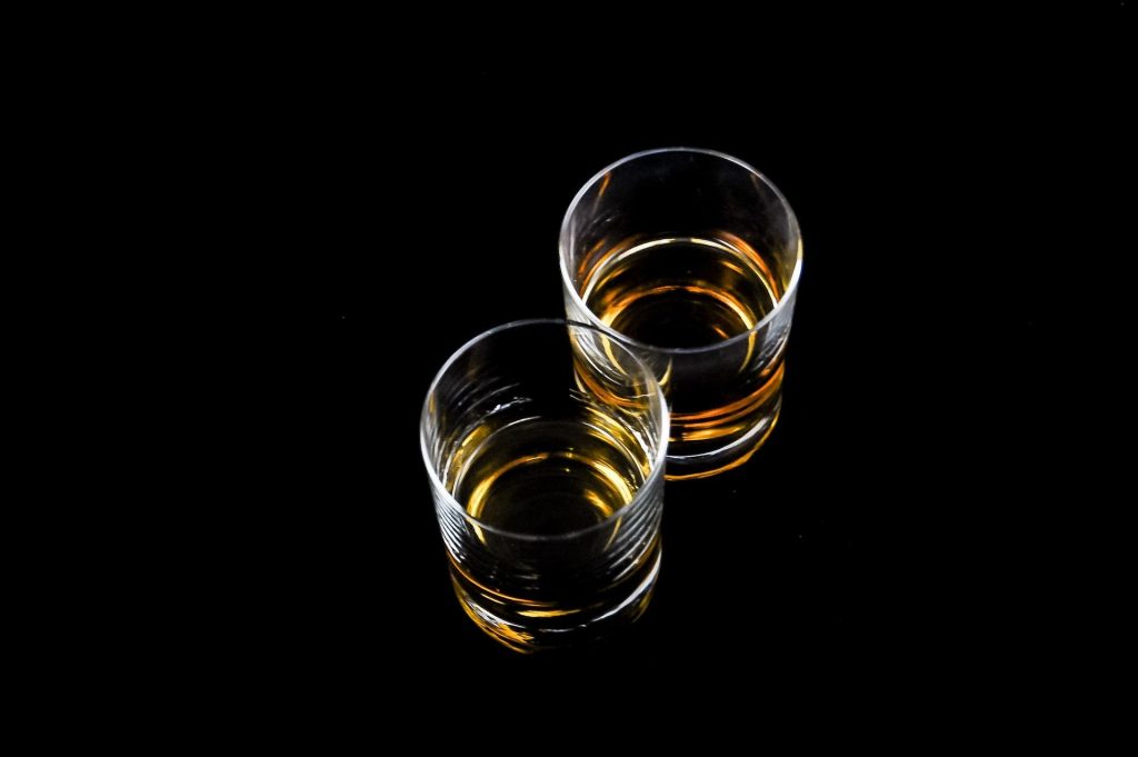 Scotch Whisky Exports 2022