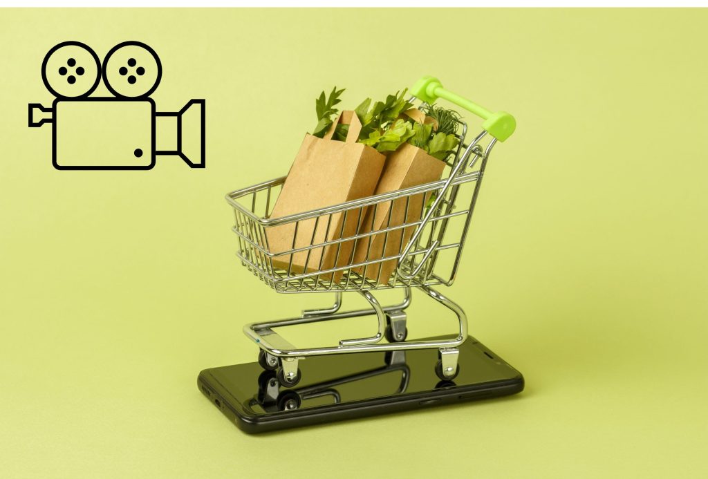 Proceed to Checkout - UK Online Grocery Market Opportunities Webinar VIDEO (Oct 23)