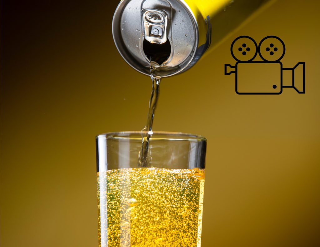 Hitting the Spot; GB Ready-to-Drink Category Webinar (Nov 23) - VIDEO