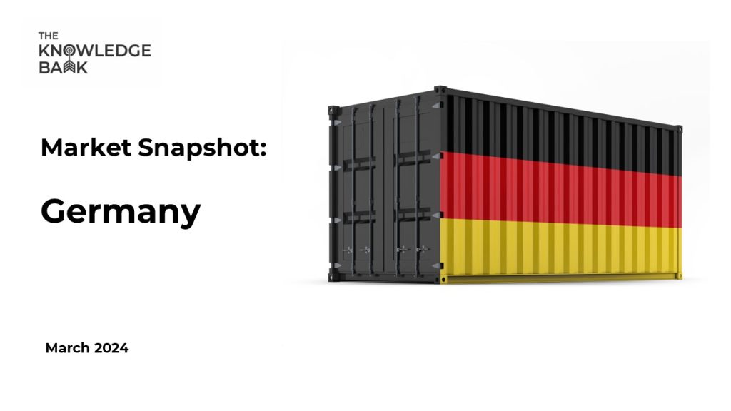 Market Snapshot: Germany