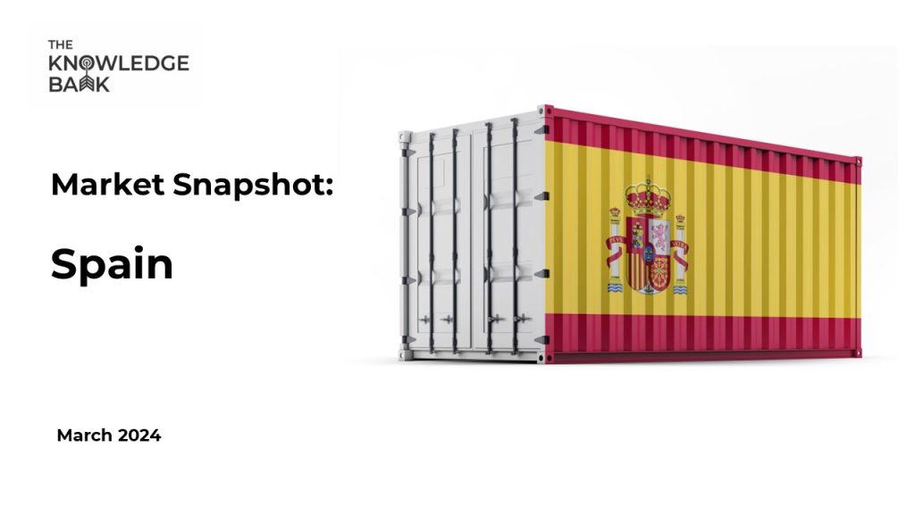 Market Snapshot: Spain
